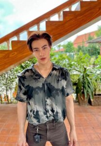 เบ๊บ-อิทธิพร