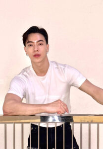 เบ๊บ-อิทธิพร-น่ารัก