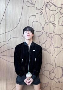 เบ๊บ-อิทธิพร-น่ารักมาก