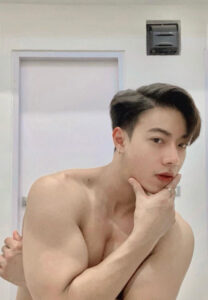 เบ๊บ-อิทธิพร-ใสใส