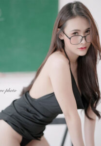 Ivy-Kanoknuch-แซ่บ