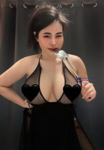 Nisachon-Yoothai-น่ารัก