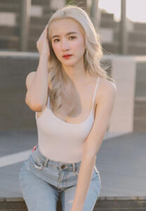 Pim-yukhonthorn-น่ารัก