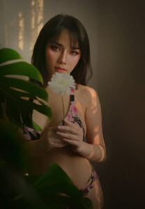 Siriwimon-Thongphang-แซ่บ