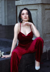 Siriwimon-Thongphang-เซ็กซี่