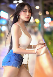 Siriwimon-Thongphang-ฮอต