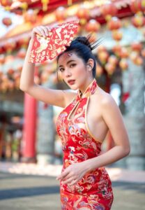 Supitcha-Boonkumphoung-สวย