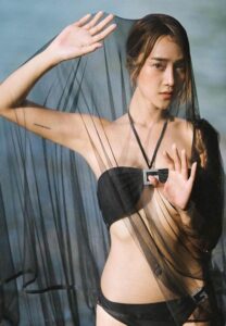 YingGy-Ponjuree-ฮอตมาก