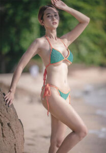 YingGy-Ponjuree-สวย