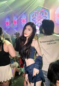 มลิษา-สว่างงาม