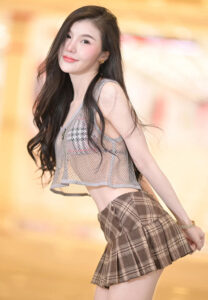 มลิษา-สว่างงาม