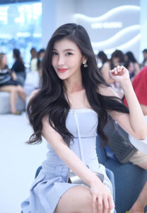 มลิษา-สว่างงาม