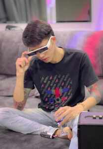 อาร์ม-ประเสริฐ อาร์ม-ประเสริฐ