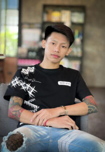 อาร์ม-ประเสริฐ อาร์ม-ประเสริฐ