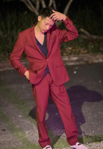 อาร์ม-ประเสริฐ อาร์ม-ประเสริฐ