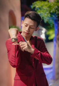 อาร์ม-ประเสริฐ อาร์ม-ประเสริฐ