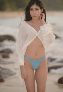 เนโก๊ะ-เคตูงะ-สวย