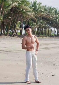 Kyle-Villamar-เท่มาก