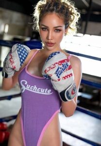 Chalinee-Udomchanachai-แซ่บมาก