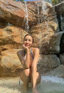 Chalinee-Udomchanachai