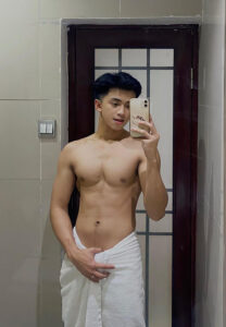 Kyle-Villamar-น่ารัก