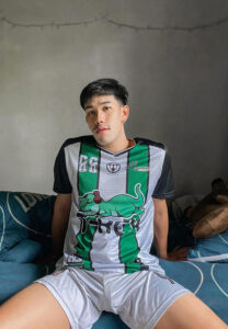 Phachara-Football-เท่