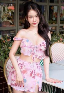 Ploysai-Waraporn-น่ารัก