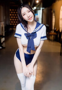 มิรา-ดุรงคชยานุรักษ์-ยิ้ม