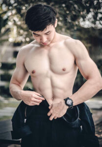 Arm-Assawuth-หล่อ