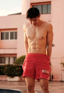 Arm-Assawuth-สีแดง