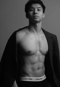 Arm-Assawuth-หล่อมาก