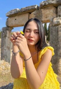 Russarin-Yingcharoenthanalert-น่ารักมาก