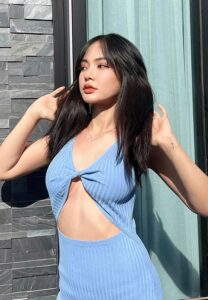 Russarin-Yingcharoenthanalert-ใสใส