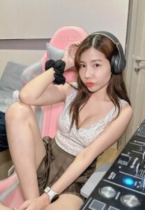 DJ-Pingping-ฮอตมาก