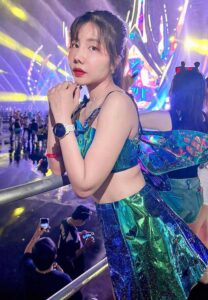 DJ-Pingping-เท่