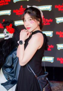 DJ-Pingping-น่ารัก