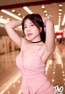 DJ-Pingping-น่ารักมาก