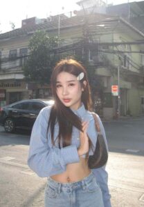 Jessica-kim-แดด