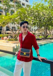 Pete-Thongnork Pete-Thongnork