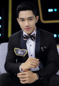 Pete-Thongnork Pete-Thongnork