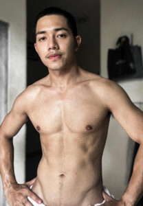 Pete-Thongnork Pete-Thongnork