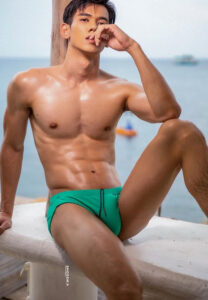 Chanin-Phathong-หล่อมาก