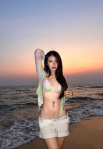 Cheerrada-chaiwong-ทะเล