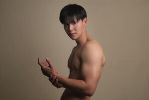 Papang-Phromphiriya-น่ารัก