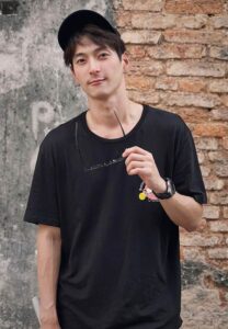 Saru-Wings-หล่อมาก