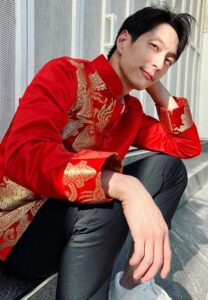 Saru-Wings-น่ารัก