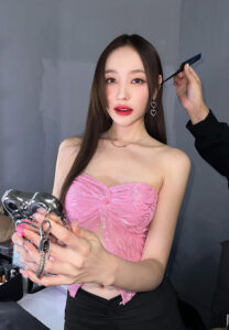 พิมพ์-กรกนก-น่ารักมาก