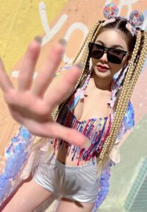 หมวย-ลาบ