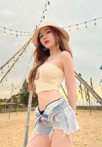 หมวย-ลาบ-สวยมาก