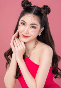 หมวย-ลาบ